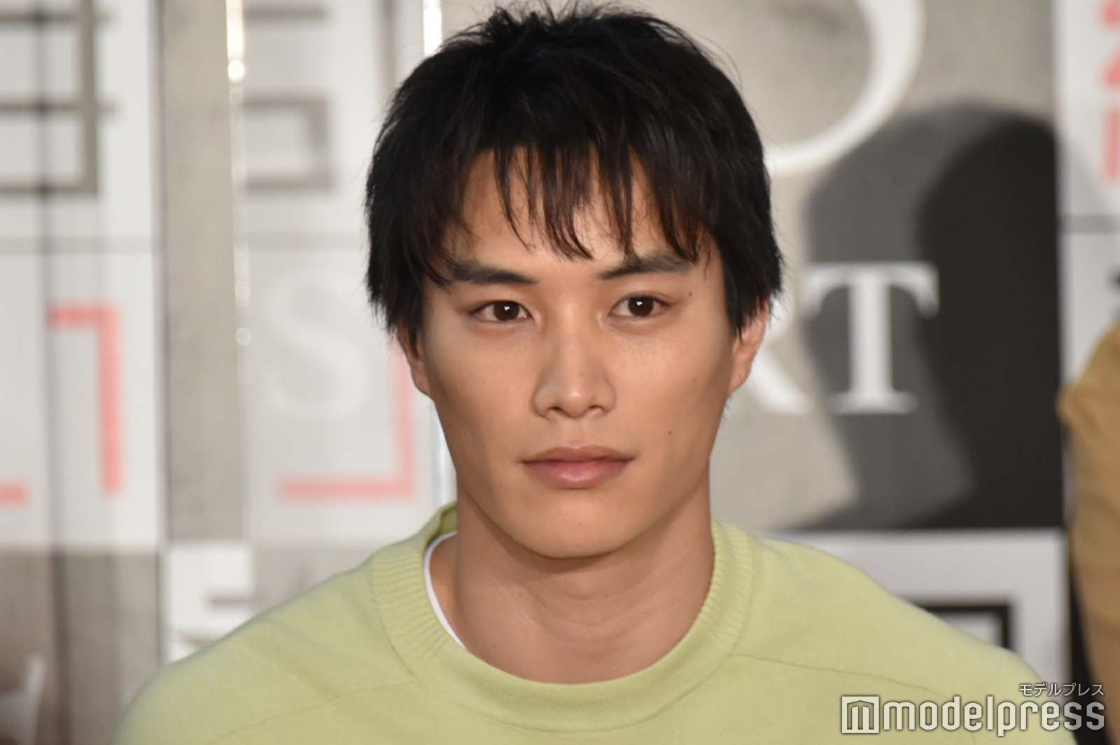 鈴木伸之「脳裏に菜々緒さんが染み込んでて」私生活でも役柄引きずる＜忍者に結婚は難しい＞