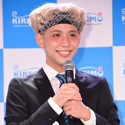 りゅうちぇる、激怒でキャラ崩壊 結婚観巡りバトル勃発