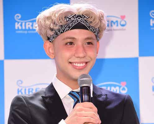 りゅうちぇる、男らしく勇敢に共演者守る ギャップに魅了された視聴者続出「イケメン」「惚れ直した」