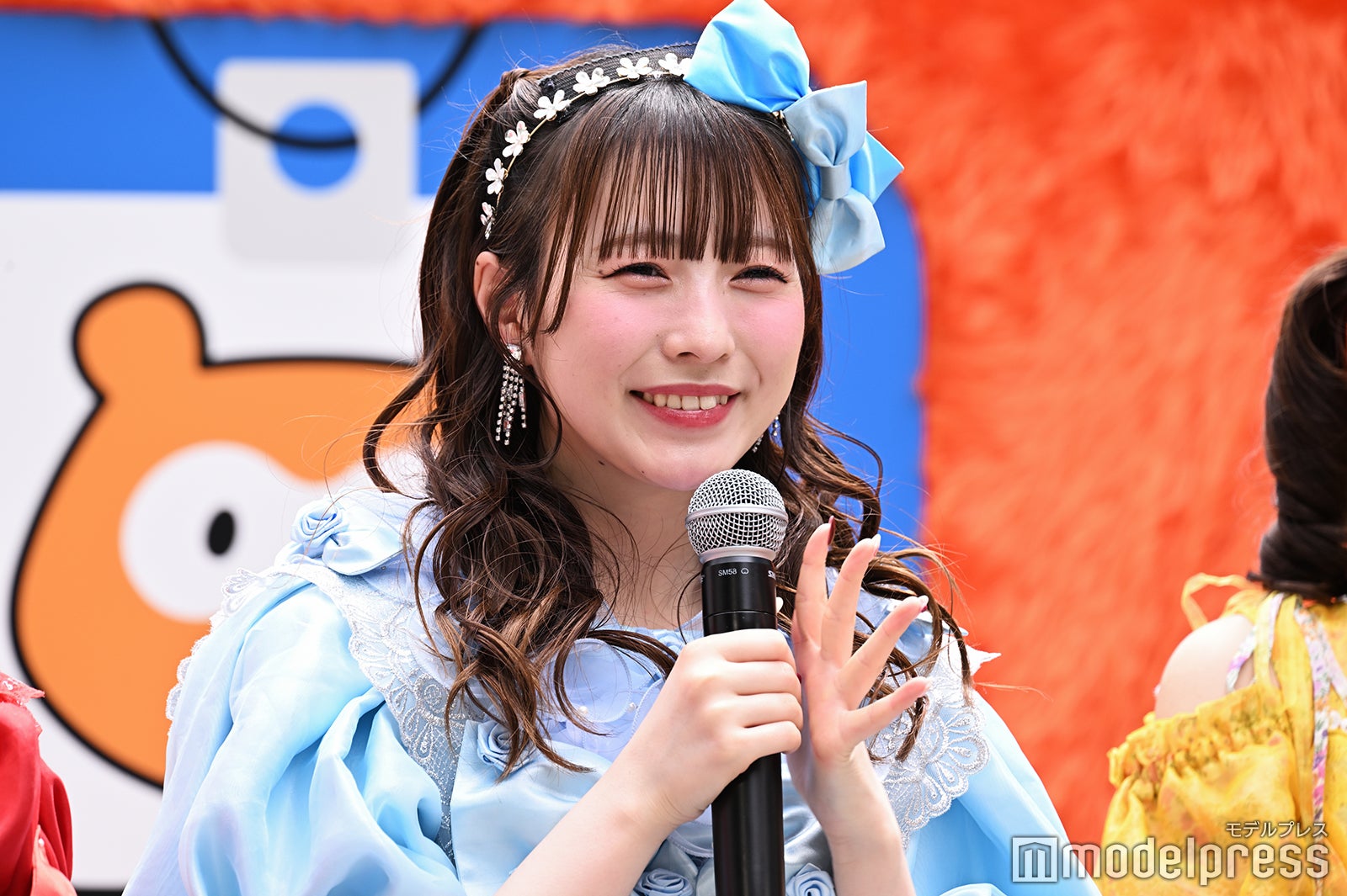 梅田みゆ（C）モデルプレス