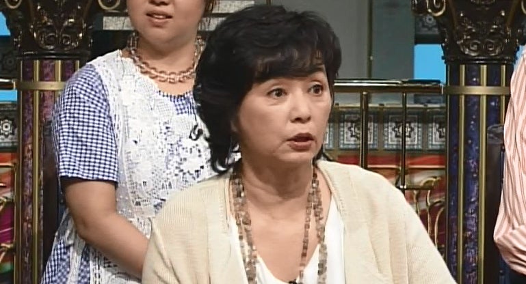 26日放送の「踊る！さんま御殿！！」より（C）日本テレビ