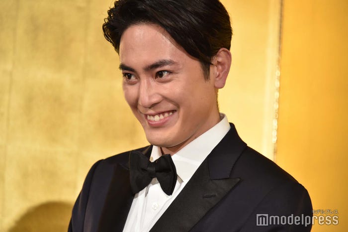 間宮祥太朗(C)モデルプレス