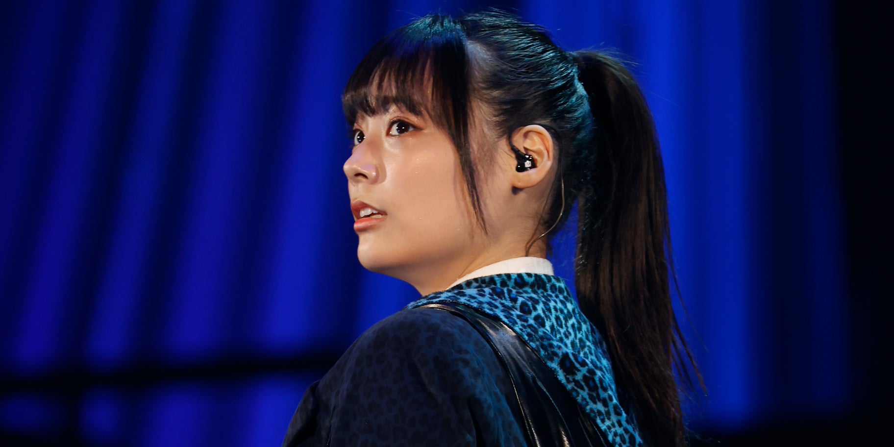 NMB48、新メンバー・李始燕が“7.5期生”として加入発表 韓国出身の21歳