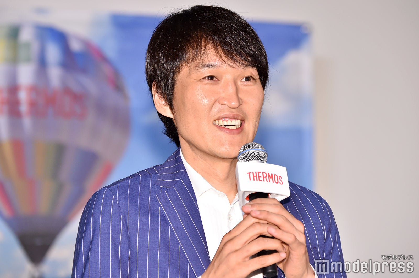 千原ジュニア （C）モデルプレス