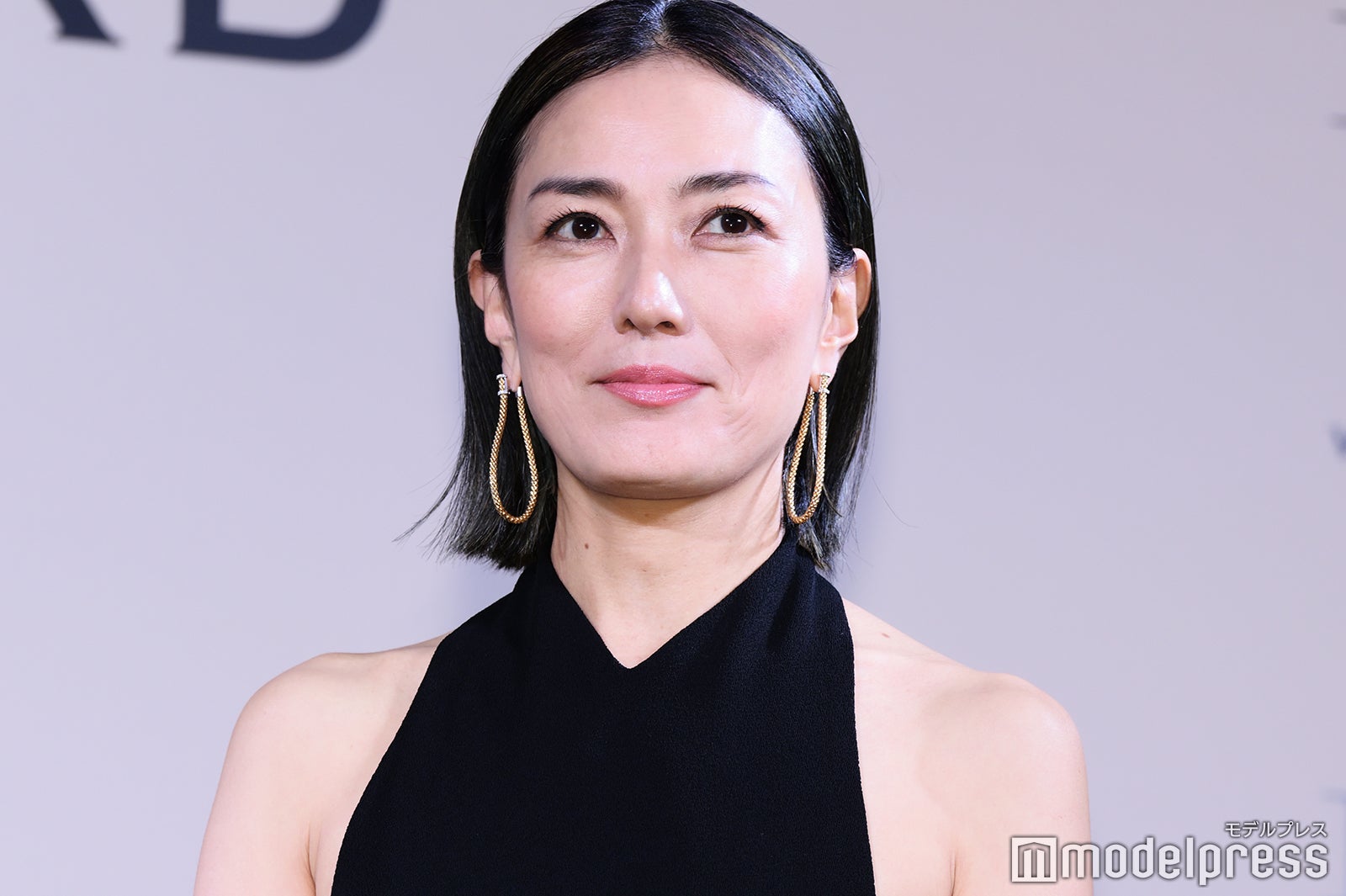 板谷由夏（C）モデルプレス