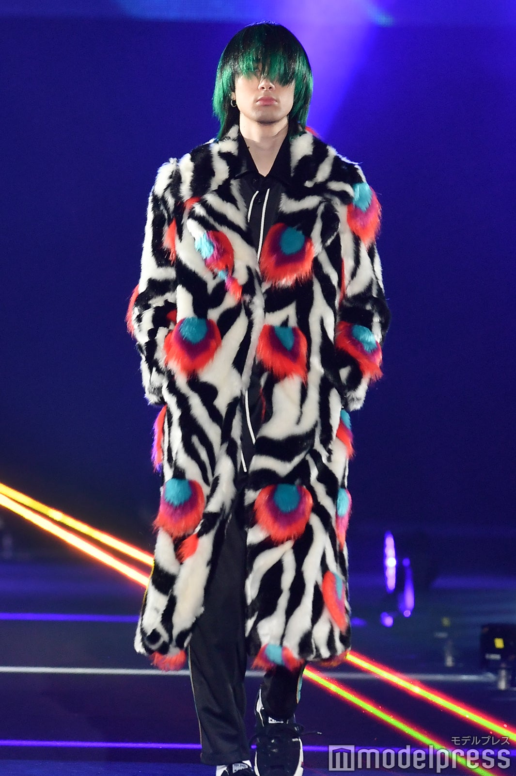 ジャン海渡（C）モデルプレス