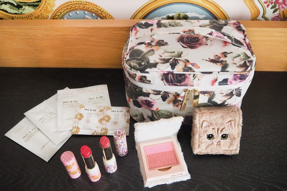 ポール＆ジョールーム～スプリング～／画像提供：ニュー・オータニ