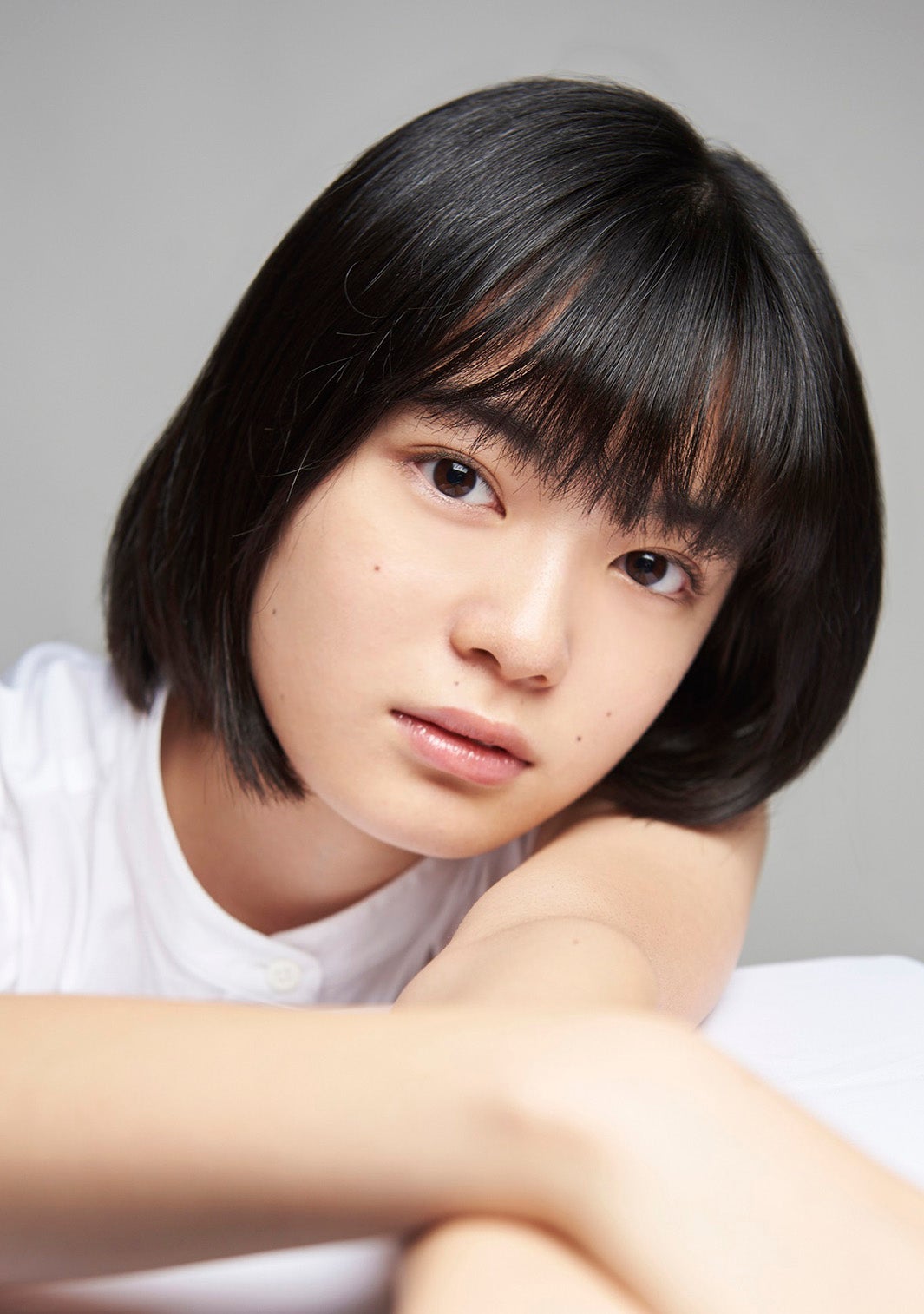 吉田美月喜 （提供写真）