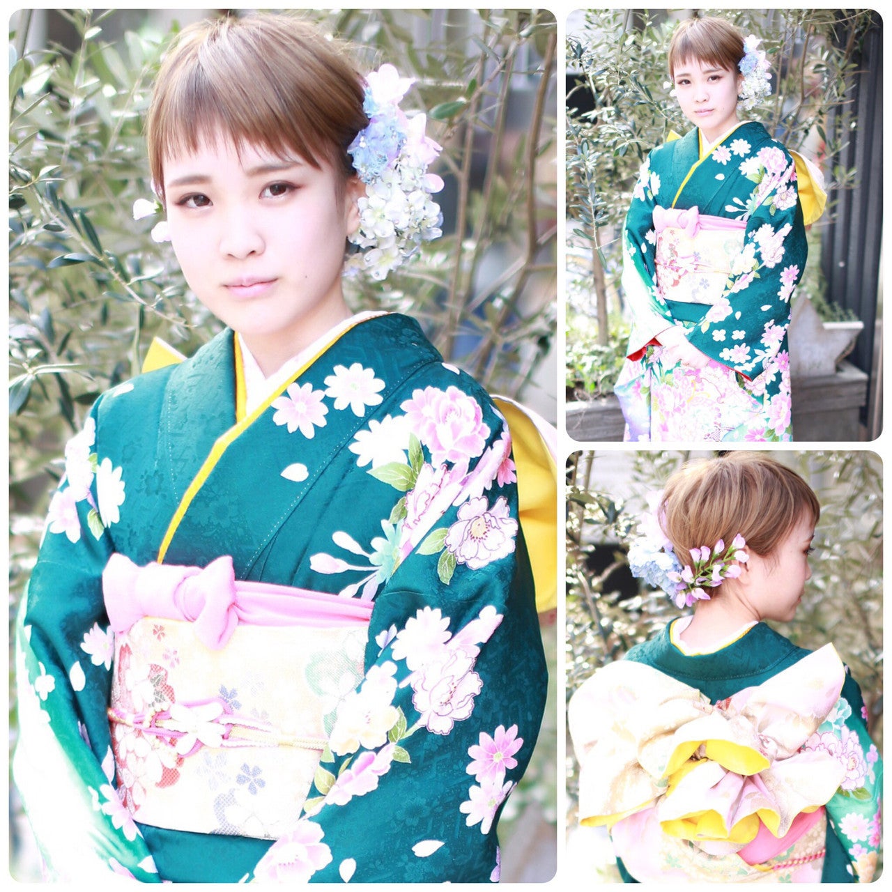 美しさを引き立てる 着物に似合う髪型で華やかに清楚に ビューティーガール ビューティーガール 美しさを引き立てる 着物に似合う髪型で華やかに清楚に ビューティーガール ビューティーガール