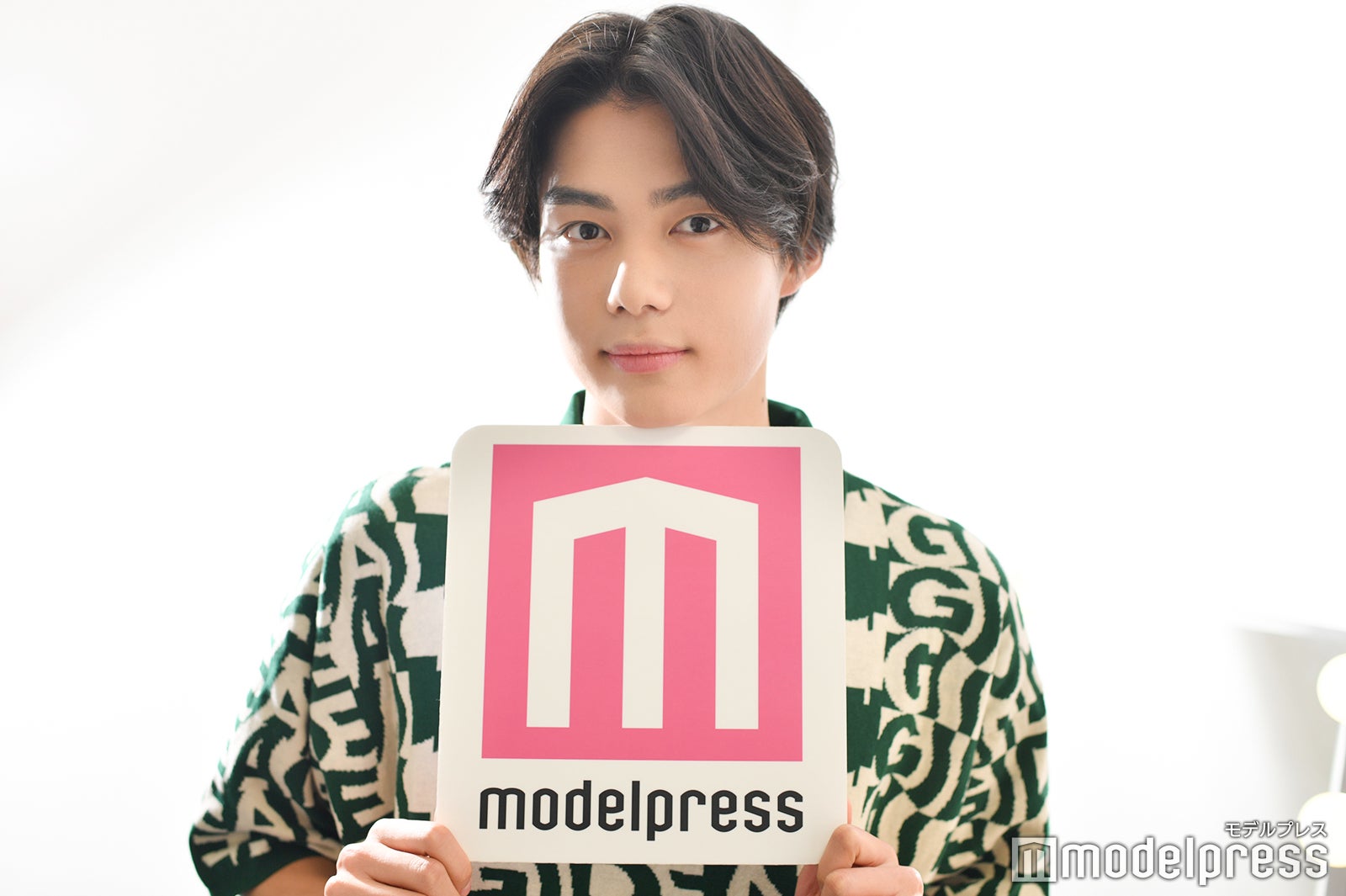 今井竜太郎（C）モデルプレス