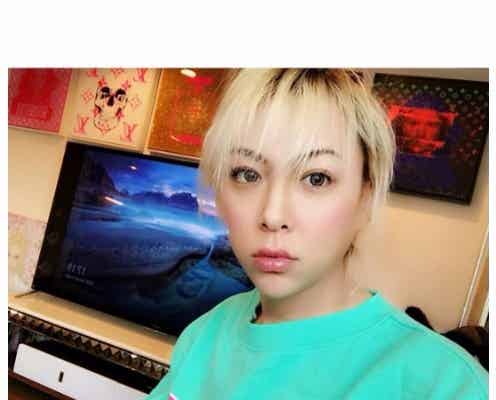 GENKING、ショートカットにイメチェンで反響「かっこいい」「キレイさが際立つ」