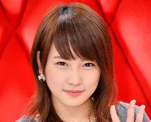 川栄李奈、共演者から「女優に向いている」と称賛 無茶ぶりにも堂々対応