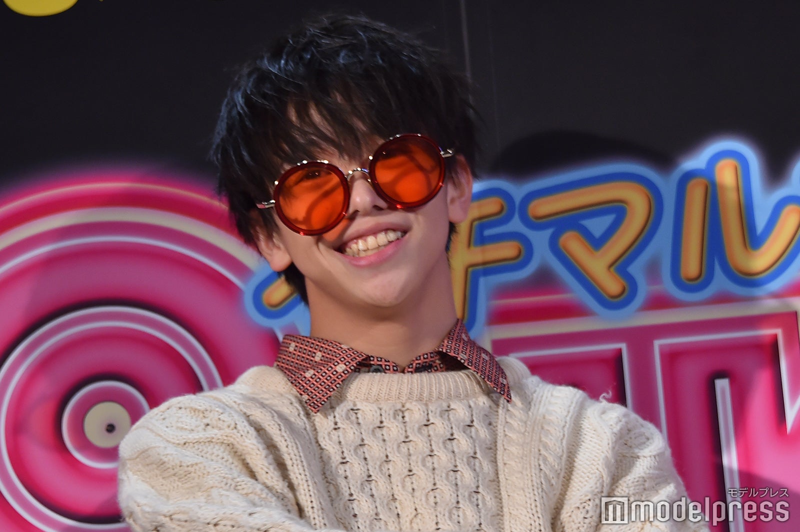 加藤勇也くん（C）モデルプレス