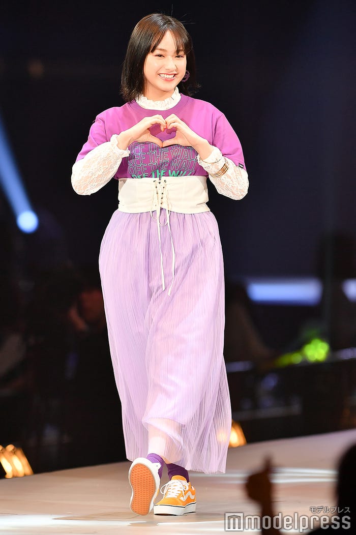 平祐奈(C)モデルプレス