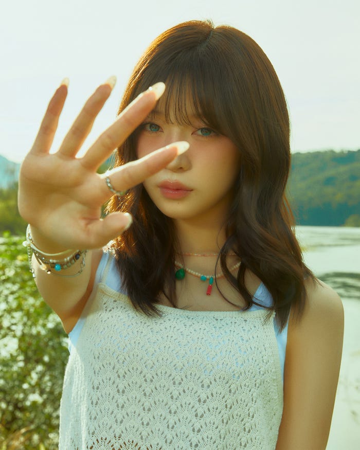 はるな(提供写真)