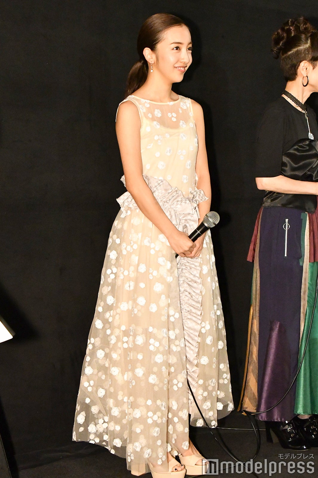 板野友美 （C）モデルプレス