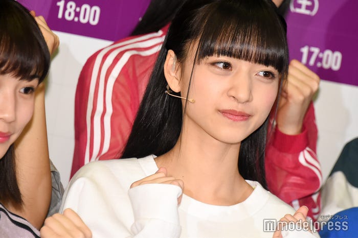 金川紗耶(C)モデルプレス