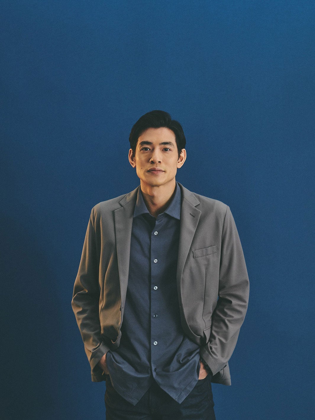 中島歩（C）ニッポン放送