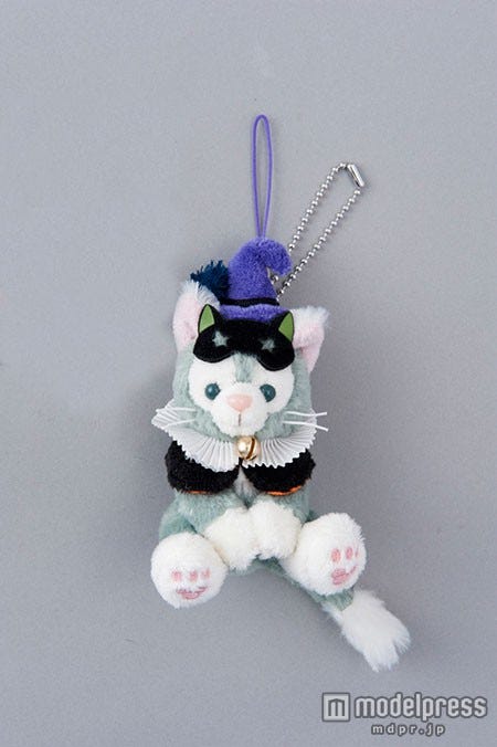 ストラップ¥1600(C)Disney