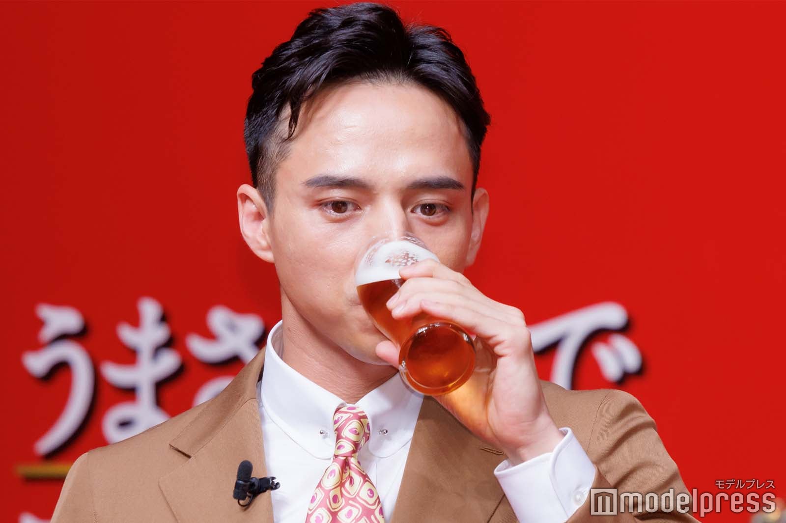 満島真之介（C）モデルプレス