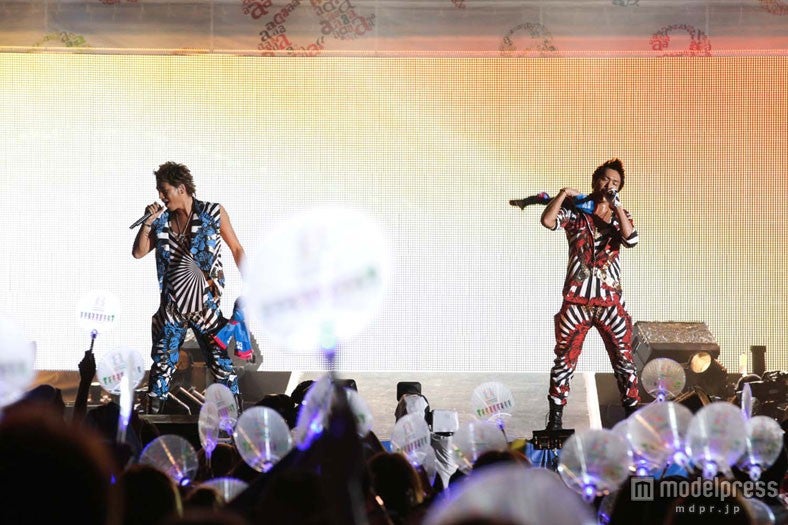 登坂広臣、今市隆二