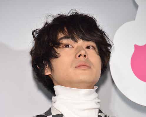 KinKi Kids堂本剛、菅田将暉と“おそろ”が話題
