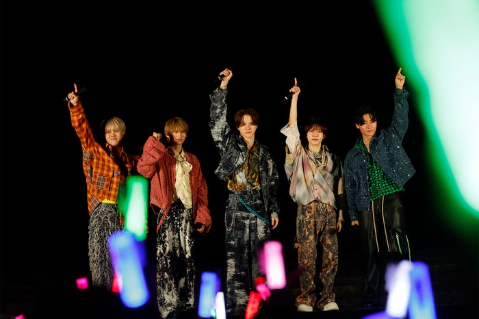 KEY TO LIT、CDデビュー決定でファンへの想い吐露「本当に感謝してます」「一緒に時代を作りましょう」【メンバー挨拶ほぼ全文】