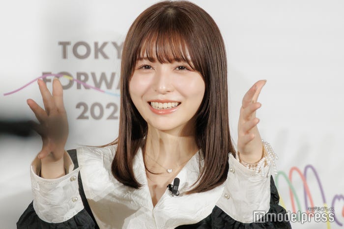 長濱ねる(C)モデルプレス