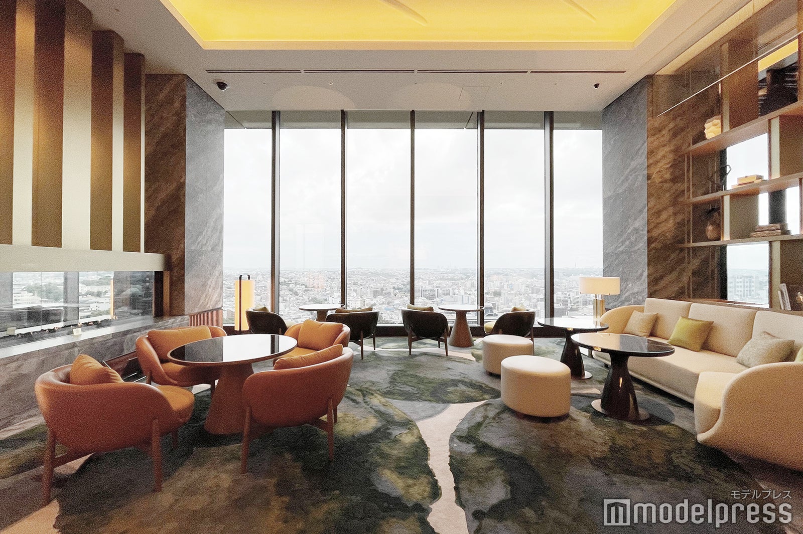 ウェスティンホテル横浜（C）モデルプレス