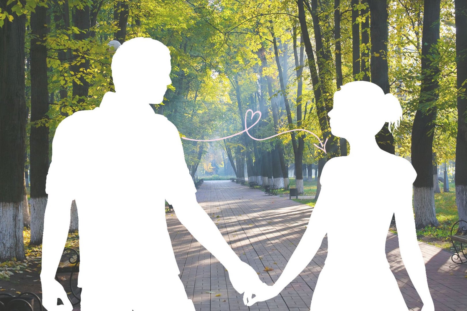 女性とは全く違う。男性が”恋愛で見ているポイント”とは？