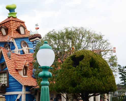 ディズニーランド、隠れミッキー全部知ってる?<トゥーンタウン編2>