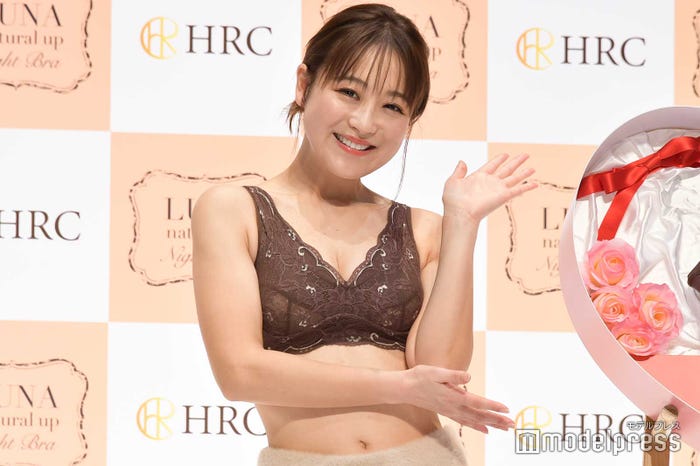鈴木奈々 (C)モデルプレス