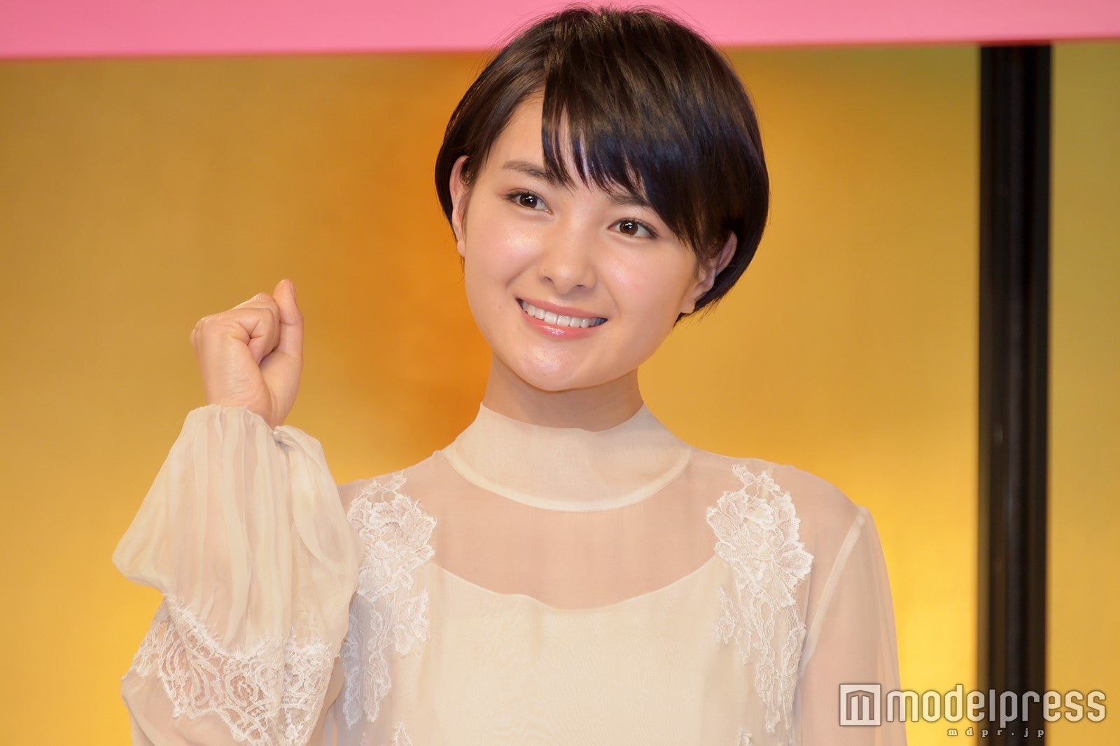 葵わかな（C）モデルプレス