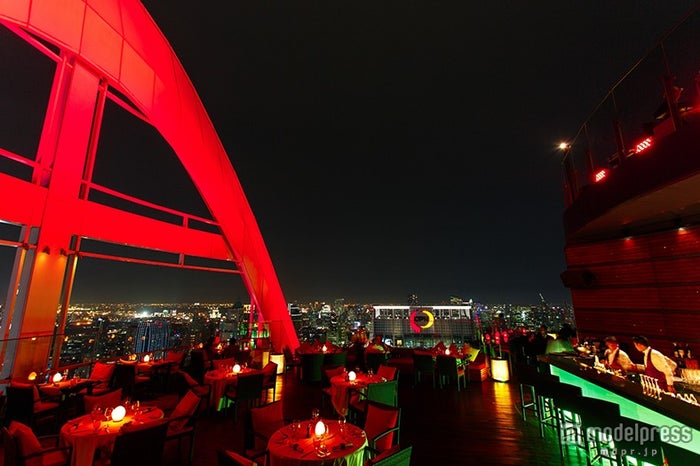 恋心を刺激する夜景レストランで一生忘れられないタイの思い出を 女子旅プレス 恋心を刺激する夜景レストランで一生忘れられないタイの思い出を 女子旅プレス