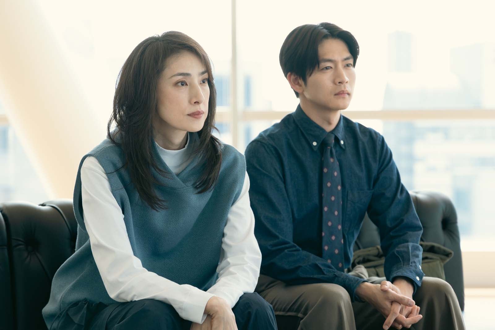 しげちゃん専用合理的にあり得ない探偵上水流涼子 合理的にあり得ない 探偵・上水流涼子… | 国内ドラマの動画配信