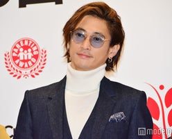 窪塚洋介一家の ハロウィン仮装ショット に 楽しそう 素敵な家族 と反響 モデルプレス 窪塚洋介一家の ハロウィン仮装ショット に 楽しそう 素敵な家族 と反響 モデルプレス