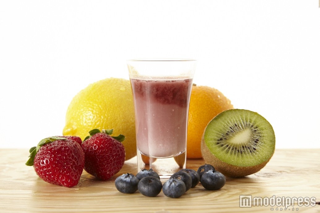 果実酒を好みにアレンジ／画像提供：リカー・イノベーション