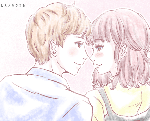 彼との距離がグッと縮まる!TPO別・効果的なボディタッチのタイミングと場所