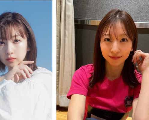 “板野友美の妹分”「RoLuANGEL」実妹・成美&夫・高橋奎二選手の妹らがメンバーに決定<プロフィール>