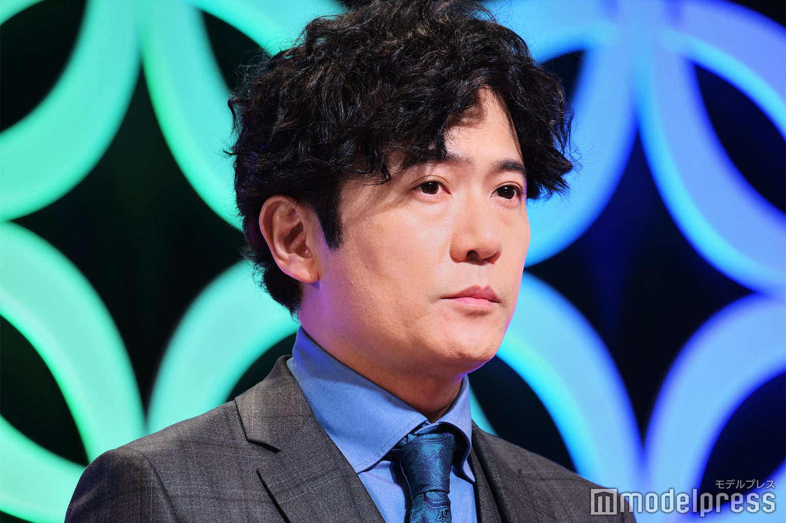 稲垣吾郎（C）モデルプレス