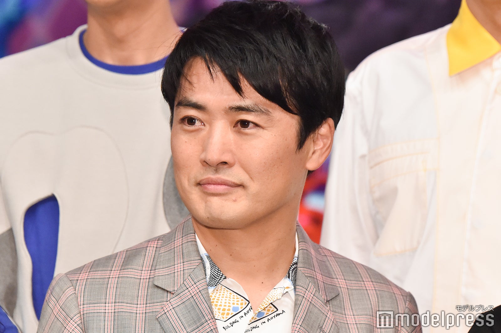 劇団ひとり （C）モデルプレス