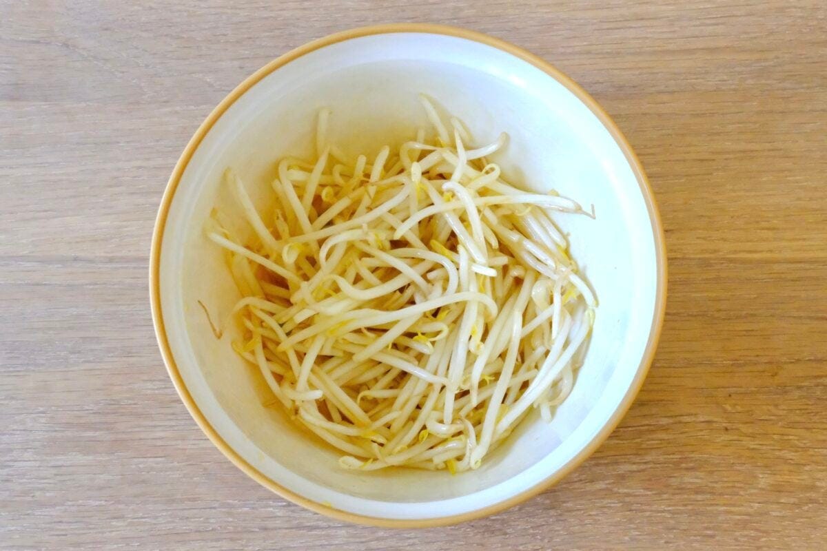 北斗晶 とん平焼き