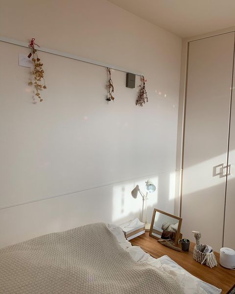 一人暮らしの部屋に花を飾ろう 毎日の暮らしに彩りを添える おすすめの飾り方 モデルプレス