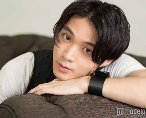 「ひよっこ」すずふり亭のイケメンコック役・磯村勇斗って?両親の反対押し切り芸能界へ…仮面ライダーから朝ドラ“ブレイク街道”に辿りつくまで<モデルプレスインタビュー前編>