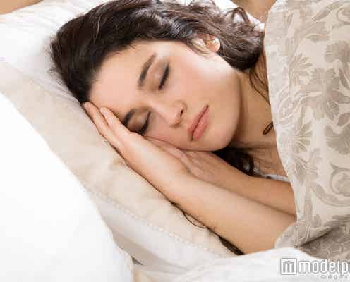 美肌女子の新常識!おやすみマスクの効果とは?