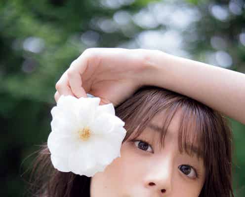 「ZIP!」お天気キャスター貴島明日香、清楚×魅惑のスレンダーボディで魅了