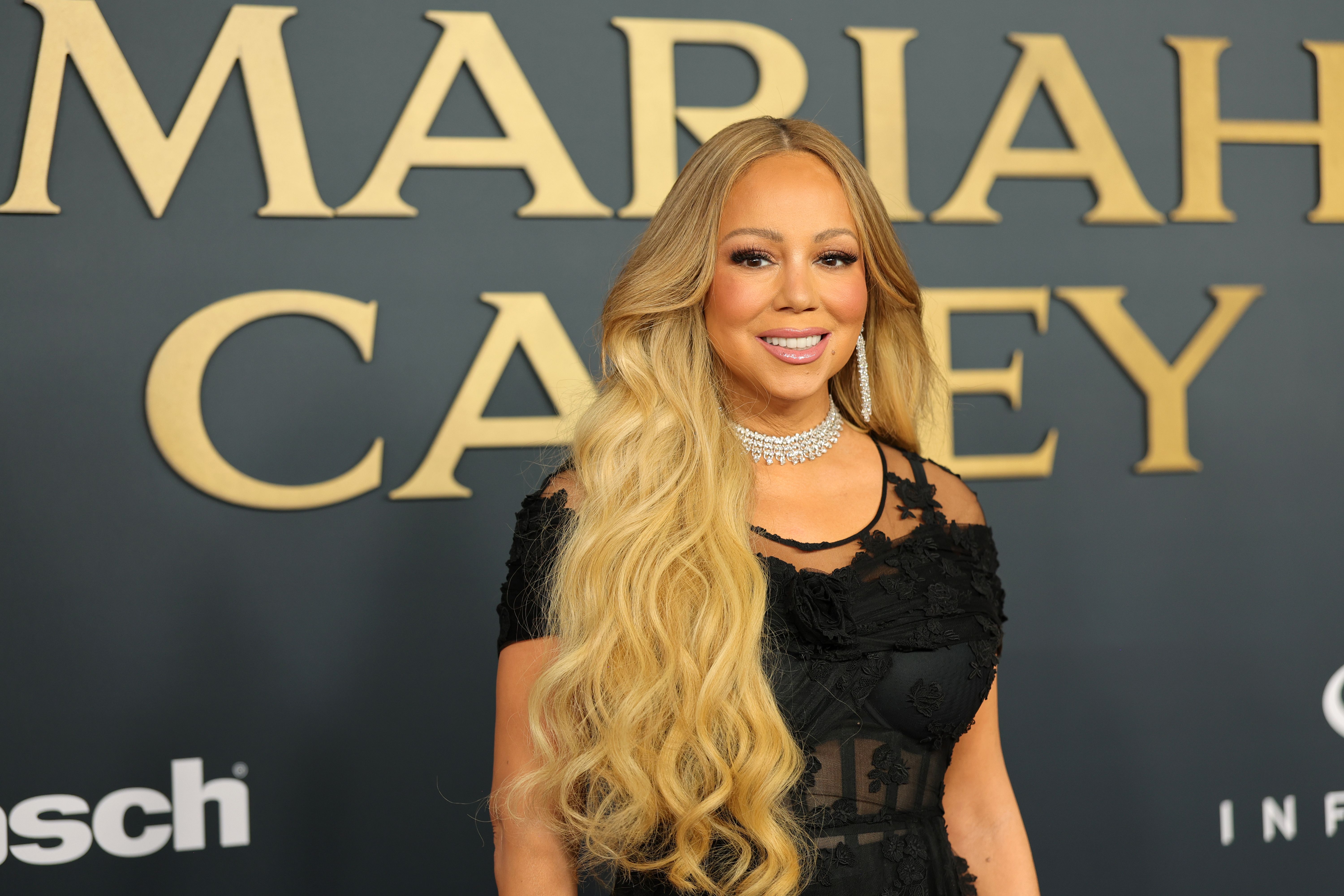 マライア・キャリー、ミラノ・コルティナ2026冬季オリンピック開会式でイタリア語で歌唱へ