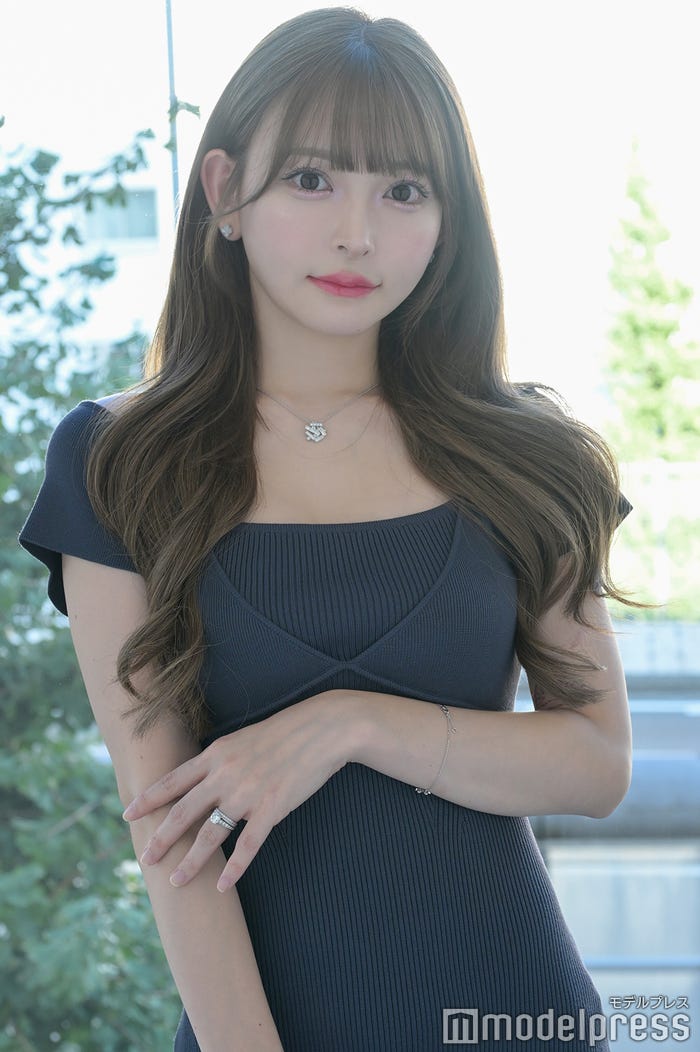 黒崎みさ(C)モデルプレス