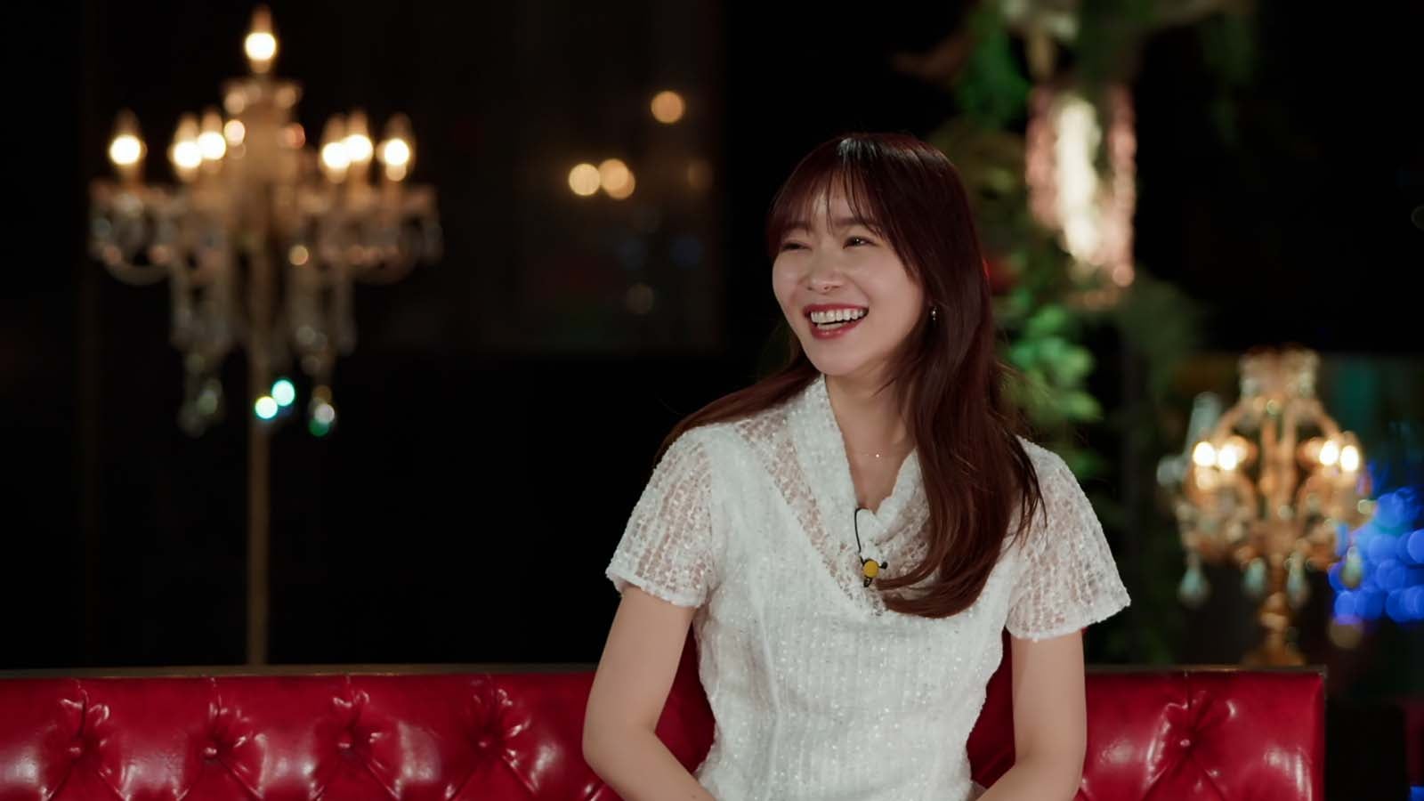 「バチェラー・ジャパン」シーズン5指原莉乃（C）2023 Warner Bros. International Television Production Limited