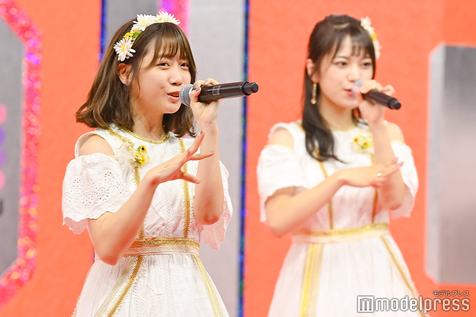 26時のマスカレイド（C）モデルプレス